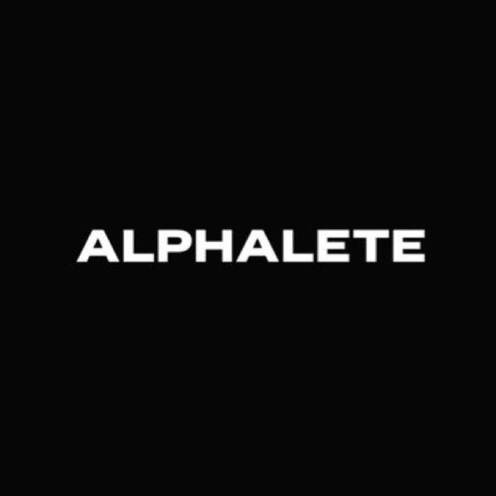ISO Alphalete Revival Shorts